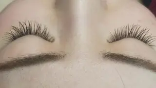 マツエク・マツパ ma sumiのネイルデザイン