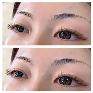 マツエク・マツパ venusbeautysalon所属・eye&beauty /オーナー古田琴のエステ・リラクイメージ