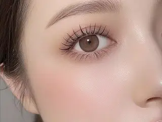 マツエク・マツパ Rio🌹/ 束感マツエクのマツエク・マツパデザイン