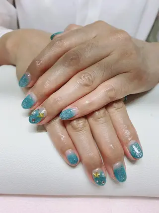 ネイル kouca  nail所属・コウ カnail💅のネイルデザイン