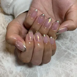 ネイル Ebon nailのネイルデザイン