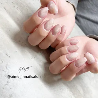 ネイル AIME （momo）のネイルデザイン