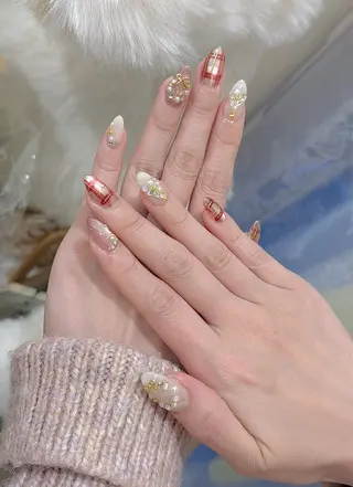 ネイル NANA NAILのネイルデザイン