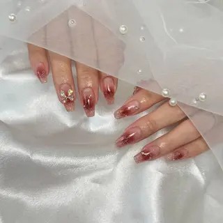 ネイル ネイルサロン Annieのネイルデザイン