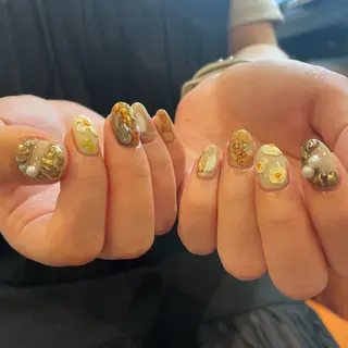 ネイル Style Rougeのネイルデザイン