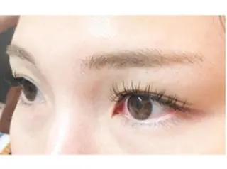 マツエク・マツパ Ryoko 南草津のマツエク・マツパデザイン