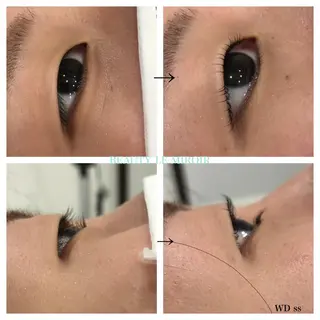 マツエク・マツパ ビューティー ミロワールのエステ・リラクイメージ