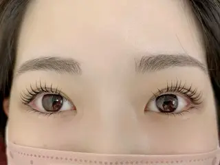 マツエク・マツパ くるるん本店🍀 陽の眉毛・アイブロウイメージ