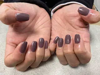 ネイル Mogu nail 二子玉川のネイルデザイン