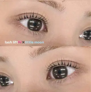 マツエク・マツパ une fleur MIYUのマツエク・マツパデザイン