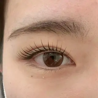 マツエク・マツパ feliz ﾌｪﾘｰｽのマツエク・マツパデザイン