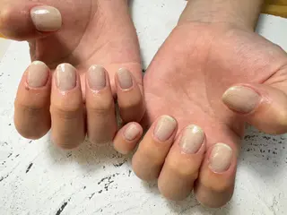 ネイル ベター ネイルのネイルデザイン