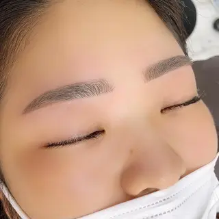 パーマ メンズ マツエク・マツパ yukana 🎀のマツエク・マツパデザイン