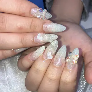 ネイル nei neiのネイルデザイン