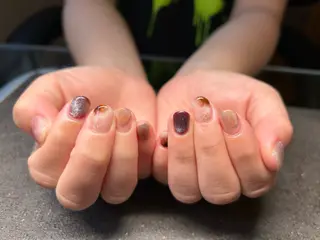 ネイル Lisa’s Salonのネイルデザイン