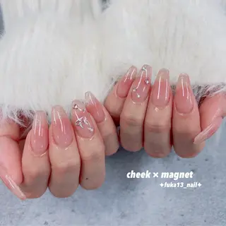 ネイル ネイルサロンAnela【アネラ】所属・Nail♡Fuka. /12月予約受付中のネイルデザイン