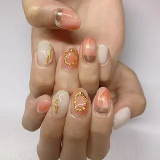 ネイル Nail salon Aby所属・sugo misatoのその他イメージ