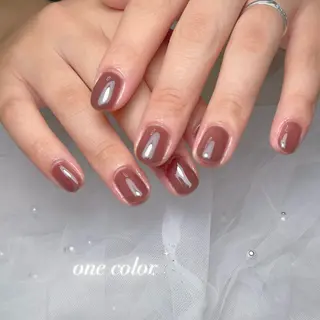 ネイル RE SALONのネイルデザイン