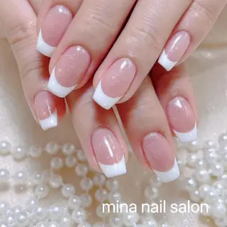 ネイル mina🧸 nailのネイルデザイン