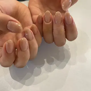 ネイル ayumi ／明治神宮前・表参道のネイルデザイン