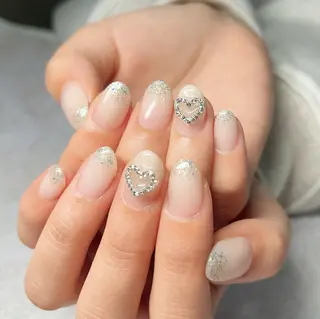 ネイル 吉田  （ネイリスト）のネイルデザイン