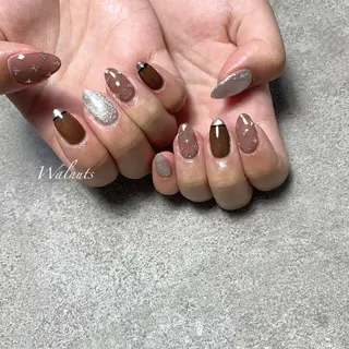 ネイル esterella所属・Nail salon esterellaのネイルデザイン