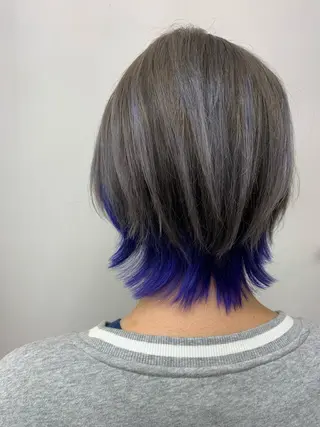 ショート PEAKHAIR所属・ヨシザキ ユタカのその他イメージ