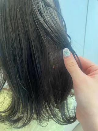 ロング 艶カラー🌸アレンジ 🌹Sally🕊️のその他イメージ