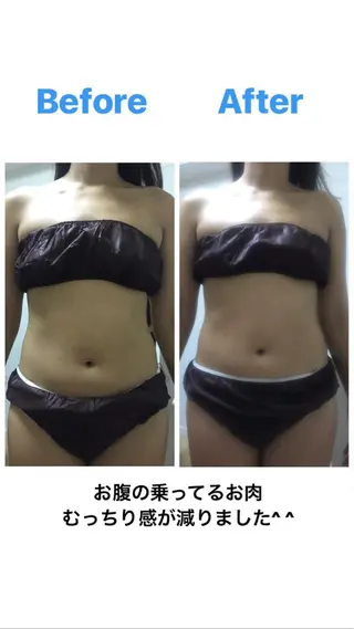 佐藤 加奈のエステ・リラクイメージ