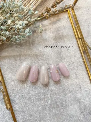 ネイル mimi nailのネイルデザイン