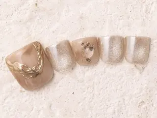 ネイル Rela・S NAILのネイルデザイン