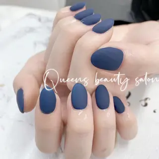 ネイル Queen’s 歌舞伎町店のネイルデザイン