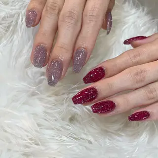 ネイル Nail Salon Gummi.のネイルデザイン