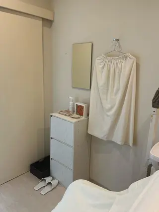 POLA  the beauty　豊田南店所属・POLA 鈴村のエステ・リラクイメージ