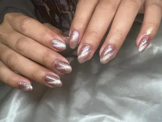 ネイル private salonNnailのネイルデザイン