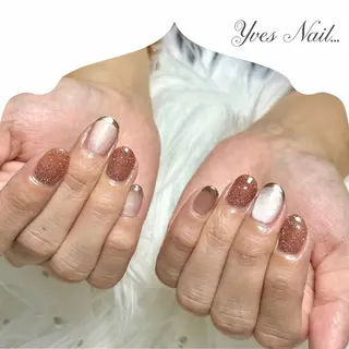 ネイル kanno yのネイルデザイン