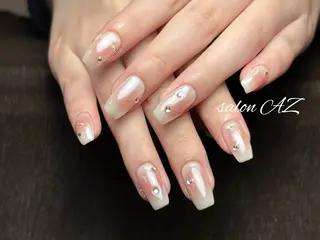 ネイル salon AZのネイルデザイン