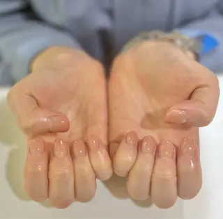 ネイル M's noodle MARIのネイルデザイン