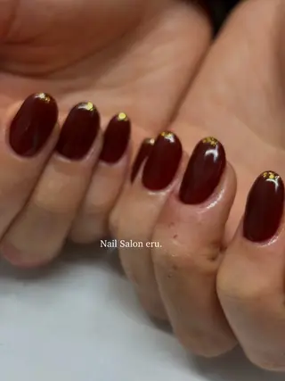 ネイル nail salon eru.のネイルデザイン
