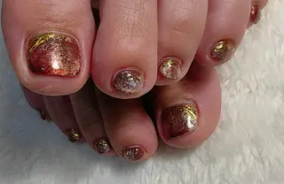 ネイル reve あやののネイルデザイン