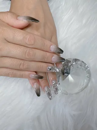 ネイル nail salon OnRのネイルデザイン