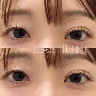 マツエク・マツパ CHARIS 長岡店所属・CHARIS 長岡店 鈴木のマツエク・マツパデザイン