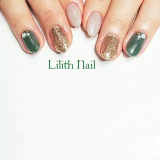 ネイル Lilith Nailのネイルデザイン