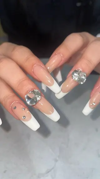 ネイル miinail miyuuのネイルデザイン