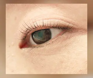 マツエク・マツパ 田中 貴子のマツエク・マツパデザイン