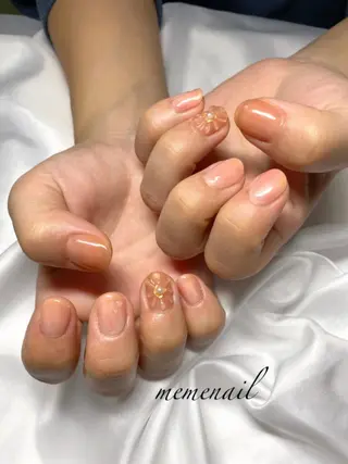 ネイル Noguchi Megumiのその他イメージ