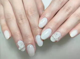 ネイル 小島 千尋のネイルデザイン