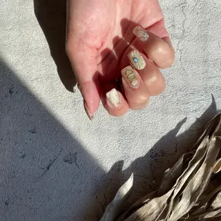 ネイル Chipieee Tokyoのその他イメージ