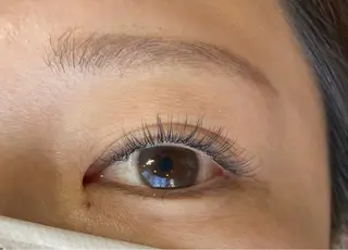 マツエク・マツパ Butterfly川崎店所属・Butterfly 有薗の眉毛・アイブロウイメージ