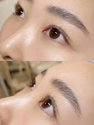 マツエク・マツパ まつげパーマ専門店 FOIのマツエク・マツパデザイン